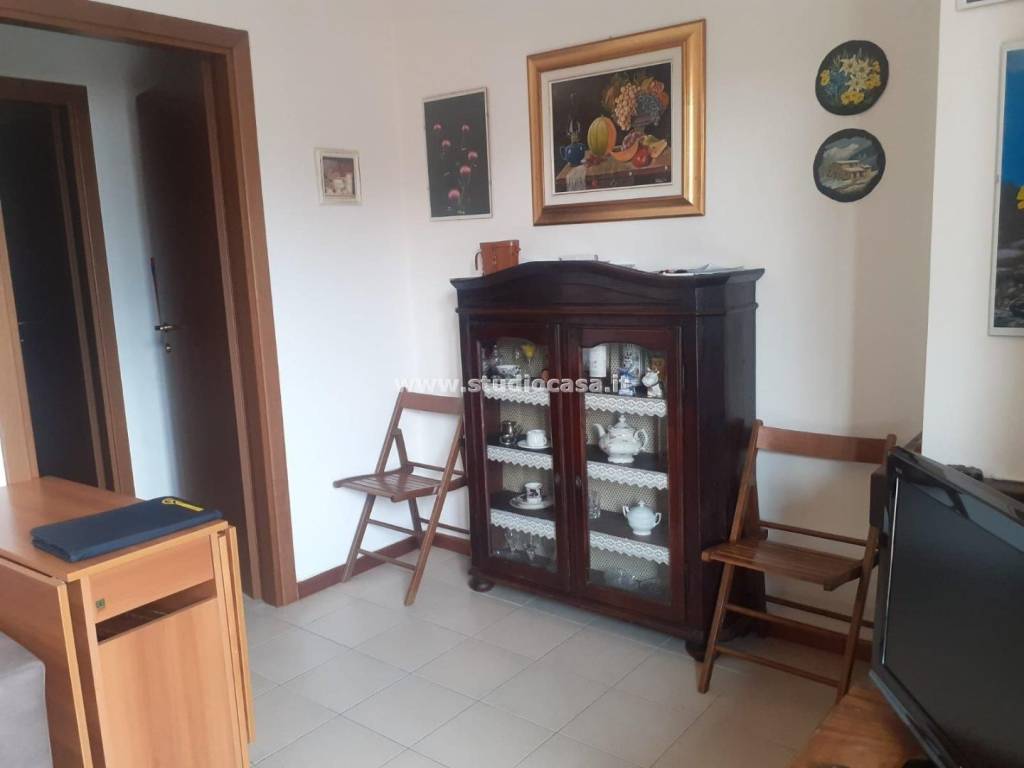 appartamento in vendita a Rota d'Imagna