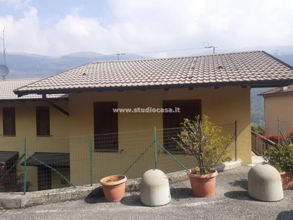 appartamento in vendita a Rota d'Imagna