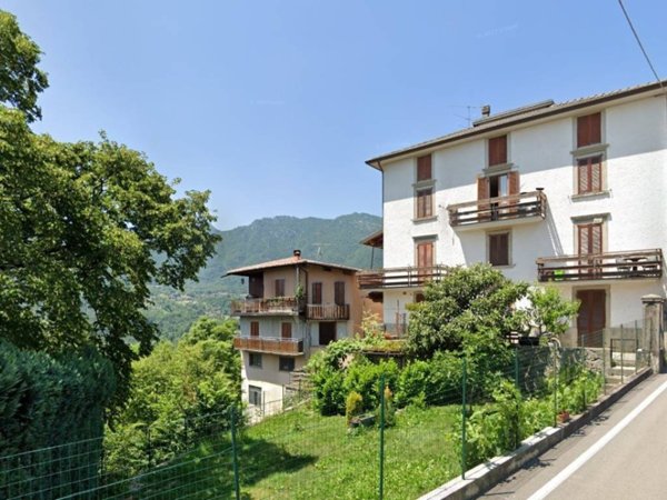 casa indipendente in vendita a Rota d'Imagna