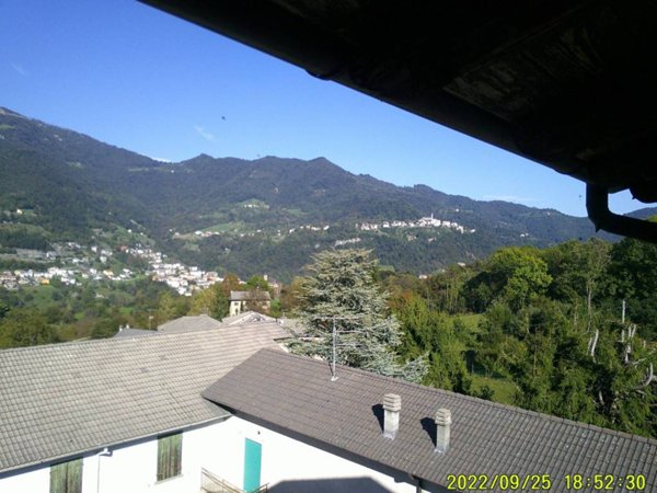 appartamento in vendita a Rota d'Imagna