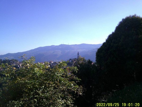 appartamento in vendita a Rota d'Imagna