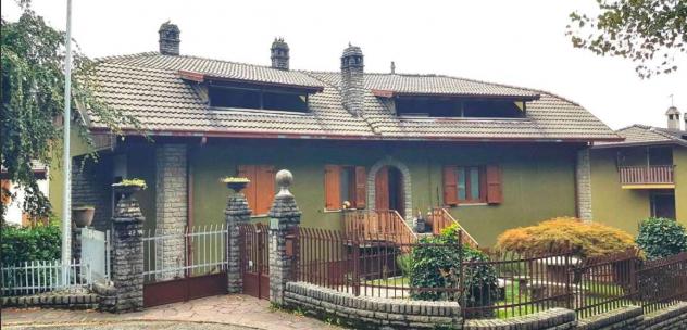 appartamento in vendita a Rota d'Imagna