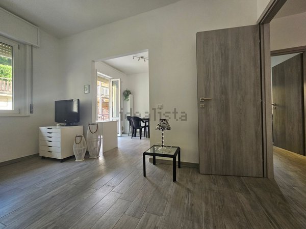 appartamento in vendita a Rota d'Imagna