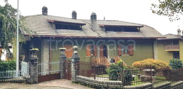 appartamento in vendita a Rota d'Imagna