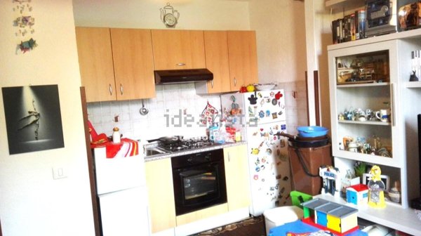 appartamento in vendita a Rota d'Imagna