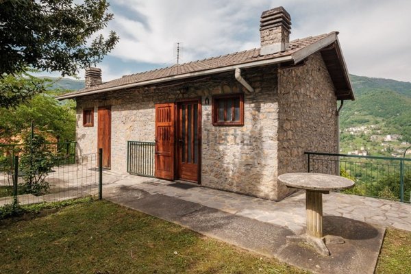 appartamento in vendita a Rota d'Imagna