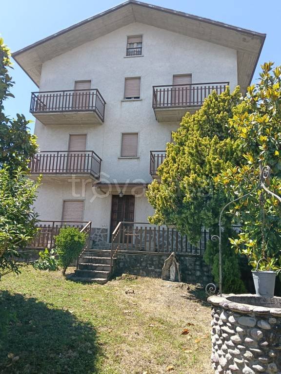 appartamento in vendita a Rota d'Imagna
