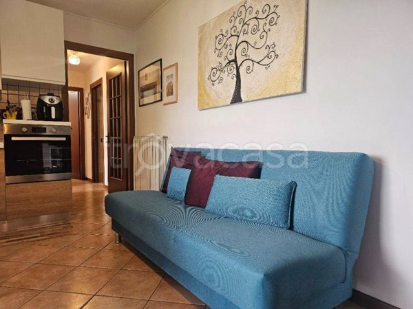 appartamento in vendita a Rota d'Imagna