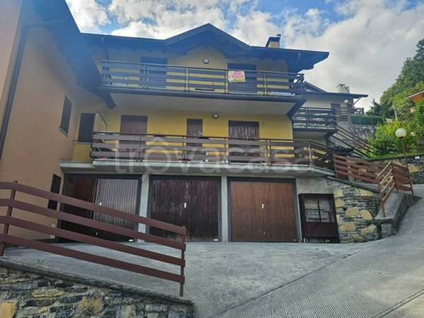 appartamento in vendita a Rota d'Imagna