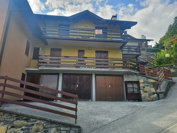 appartamento in vendita a Rota d'Imagna