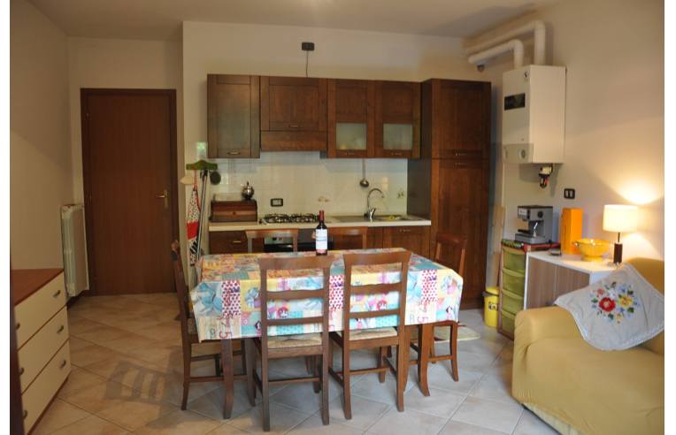 appartamento in vendita a Rota d'Imagna