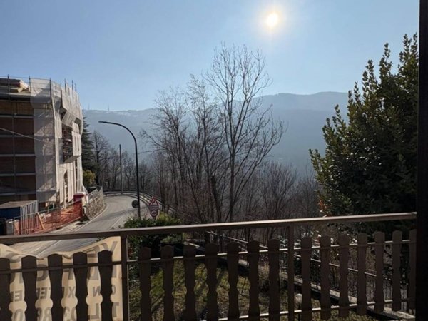 appartamento in vendita a Rota d'Imagna