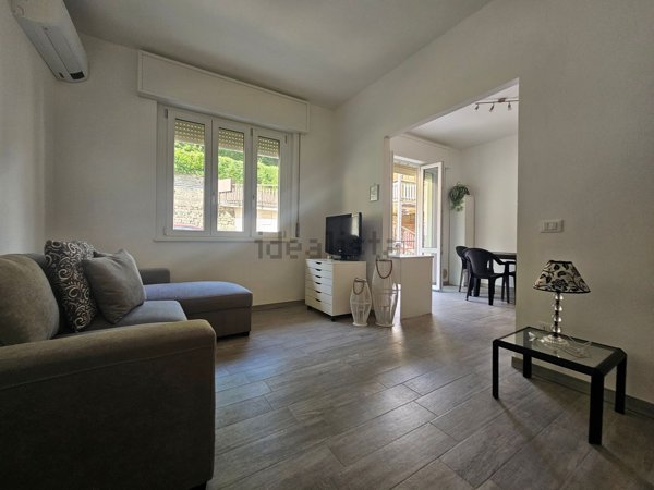 appartamento in vendita a Rota d'Imagna