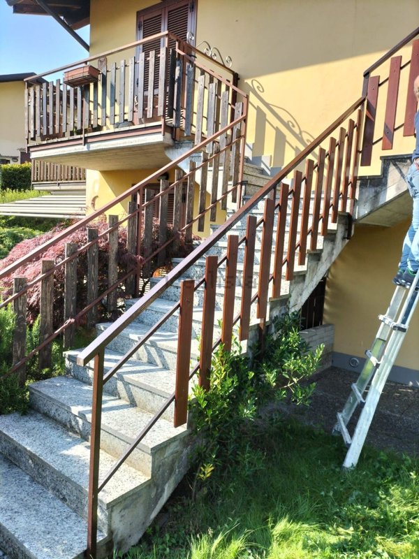 appartamento in vendita a Rota d'Imagna