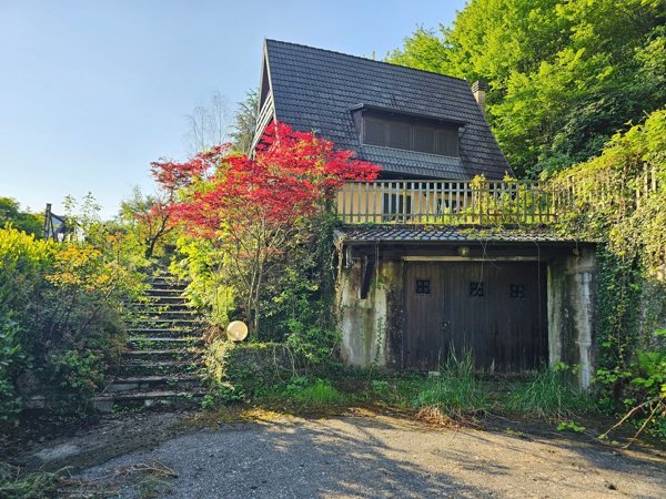 casa indipendente in vendita a Rota d'Imagna