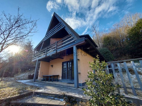 casa indipendente in vendita a Rota d'Imagna