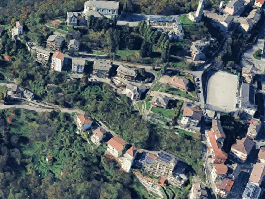 appartamento in vendita a Rota d'Imagna