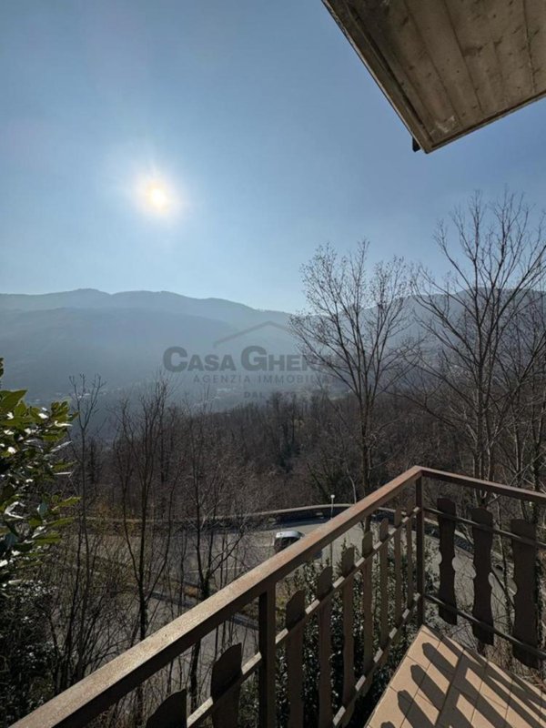 appartamento in vendita a Rota d'Imagna