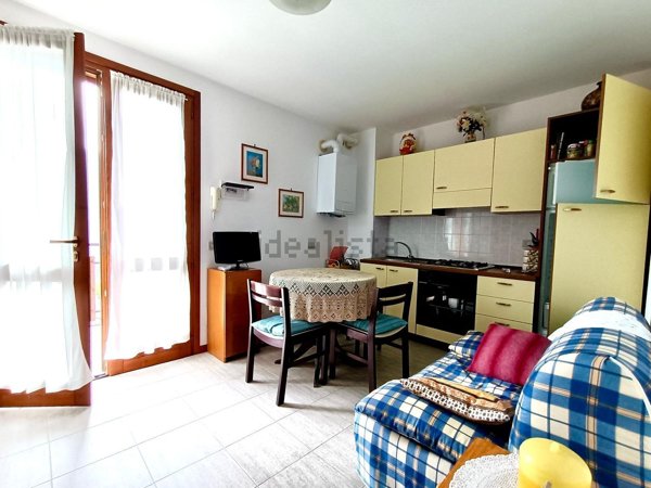 appartamento in vendita a Rota d'Imagna