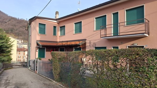 appartamento in vendita a Rota d'Imagna