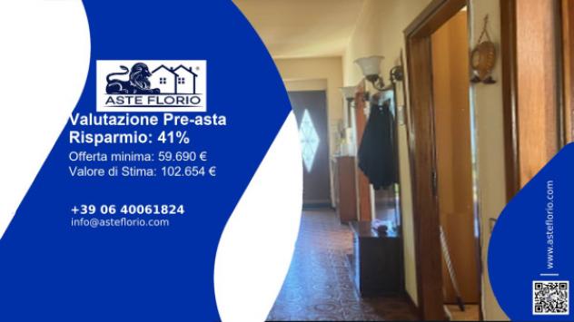 appartamento in vendita a Rota d'Imagna