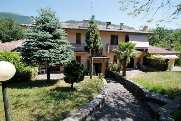 appartamento in vendita a Rota d'Imagna