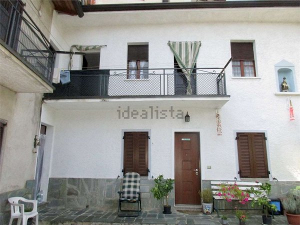 appartamento in vendita a Rota d'Imagna