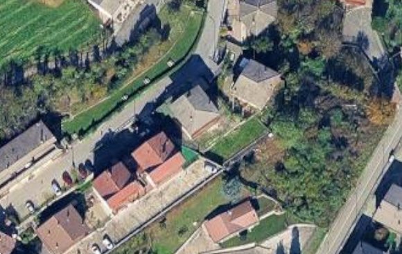 appartamento in vendita a Rota d'Imagna