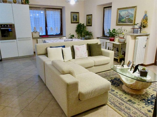 appartamento in vendita a Rota d'Imagna