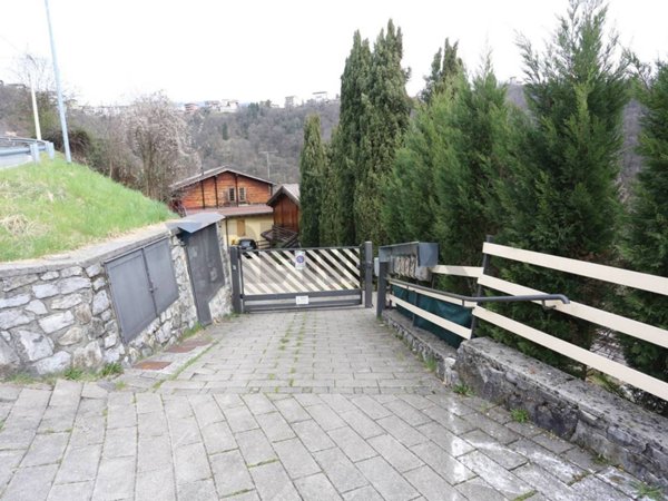 appartamento in vendita a Rota d'Imagna