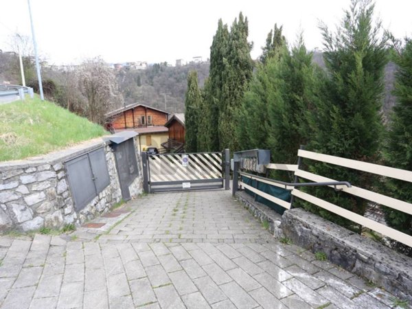 appartamento in vendita a Rota d'Imagna