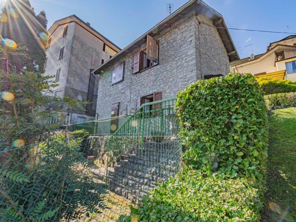casa indipendente in vendita a Rota d'Imagna