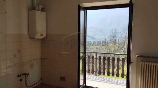 appartamento in vendita a Rota d'Imagna