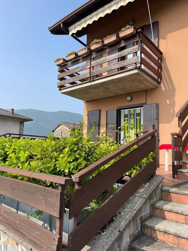 appartamento in vendita a Rota d'Imagna