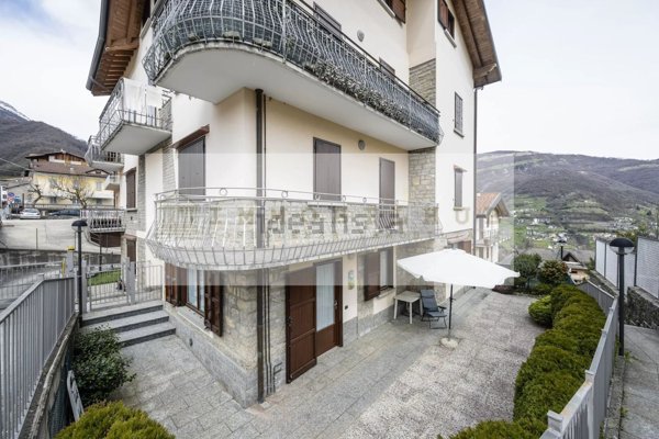 appartamento in vendita a Rota d'Imagna