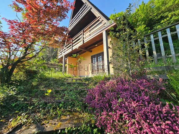 casa indipendente in vendita a Rota d'Imagna