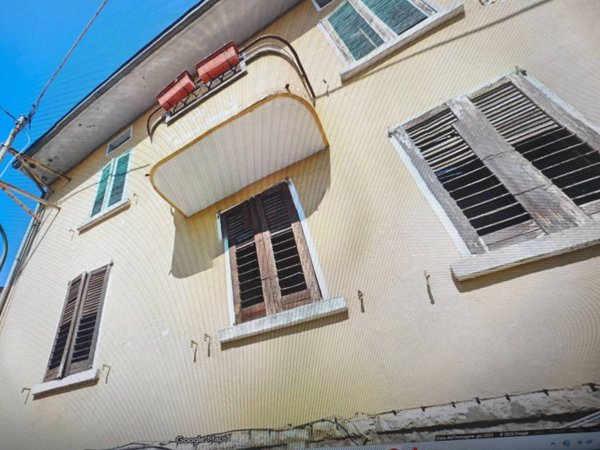 casa indipendente in vendita a Rota d'Imagna