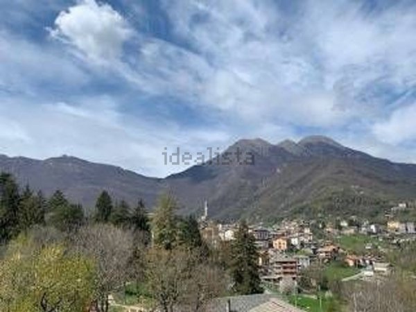 appartamento in vendita a Rota d'Imagna