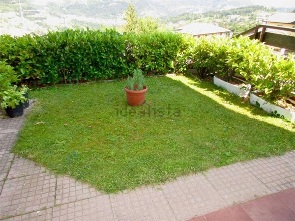appartamento in vendita a Rota d'Imagna