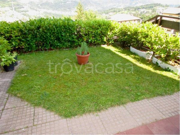 appartamento in vendita a Rota d'Imagna