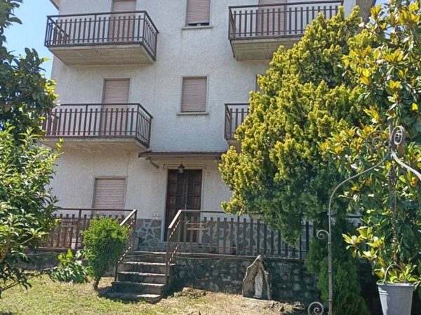 appartamento in vendita a Rota d'Imagna