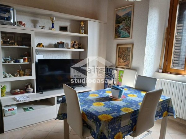 appartamento in vendita a Rota d'Imagna