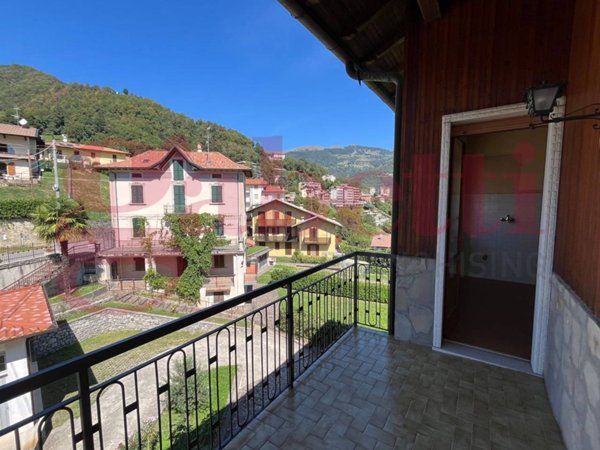 appartamento in vendita a Rota d'Imagna