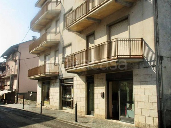 appartamento in vendita a Rota d'Imagna