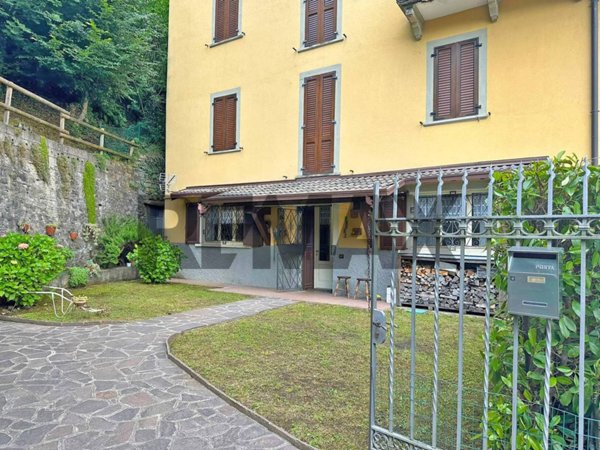 appartamento in vendita a Rota d'Imagna