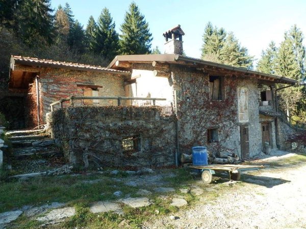 quadrivano in vendita a Rovetta