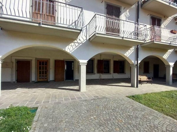 appartamento in vendita a Rovetta