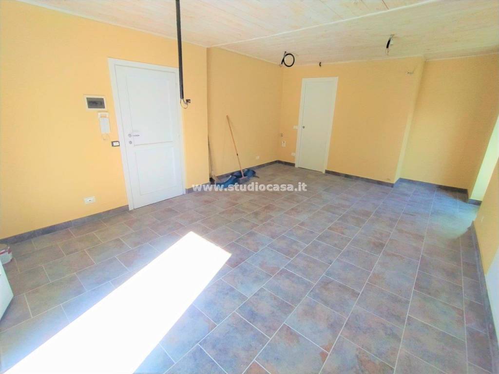 appartamento in vendita a Rovetta