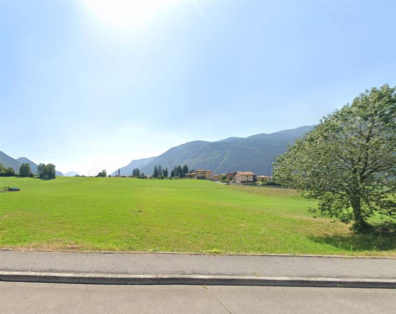 terreno agricolo in vendita a Rovetta