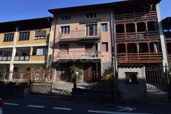 appartamento in vendita a Rovetta
